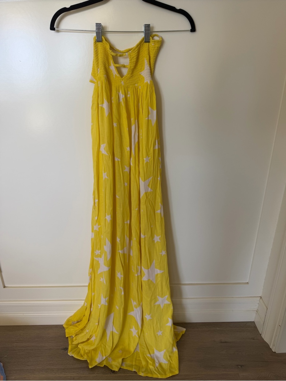 Indah Maxi Dress